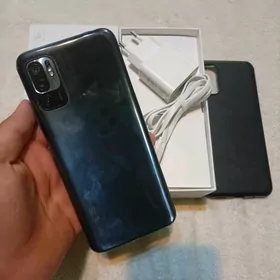 Redmi not 10 5G