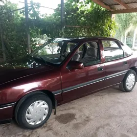 Opel Vectra 1991