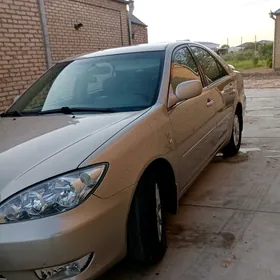 Toyota Camry 2003