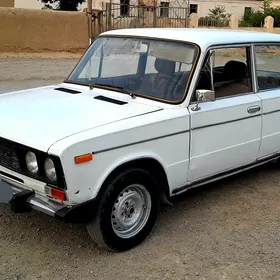 Lada 2106 1983