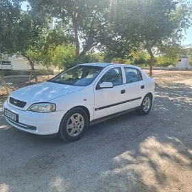 Opel Astra 2003