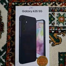 Samsung A 35 8 256