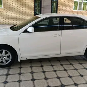 Toyota Camry 2008