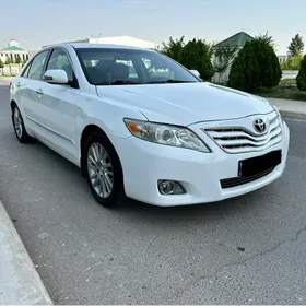 Toyota Camry 2007