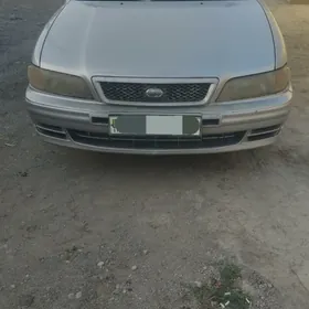 Nissan Cefiro 1998