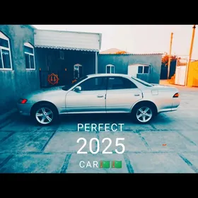 Toyota Mark II 1994