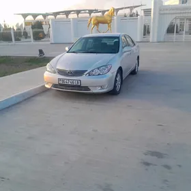 Toyota Camry 2003