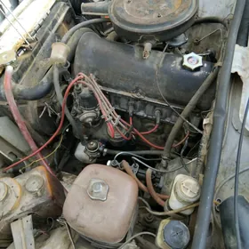 Lada 2106 1983