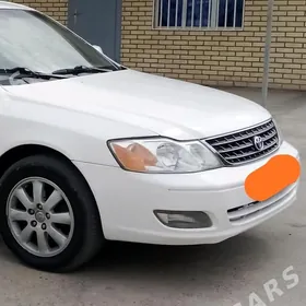 Toyota Avalon 2000