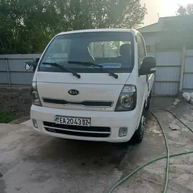 Kia Bongo 2018