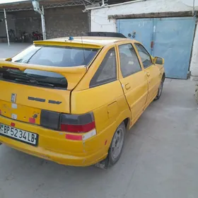 Lada 2112 2003