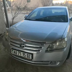 Toyota Avalon 2007