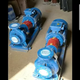 Nasos GAMAK 22 KW