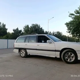 Opel Omega 1992