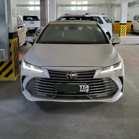 Toyota Avalon 2022