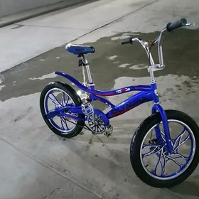tigir bmx