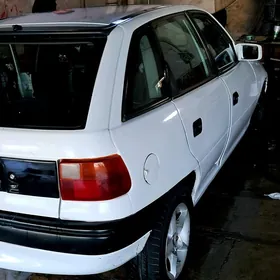 Opel Astra 1992