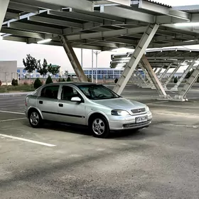 Opel Astra 1999