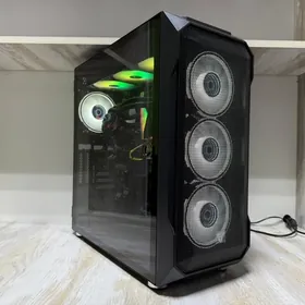 ️i7-11700 / VIDEO 2GB / RAM 8G