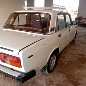 Lada 2105 1985