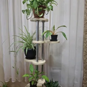 подставка под цветы