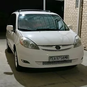 Toyota Sienna 2007