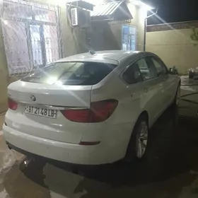 BMW GT 2010