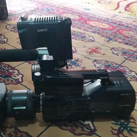 sony NX 50