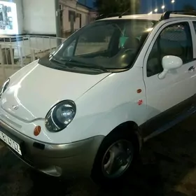 Daewoo Matiz 2003