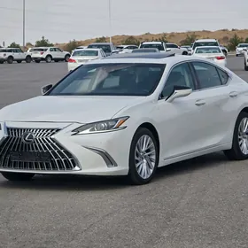 Lexus ES 350 2021