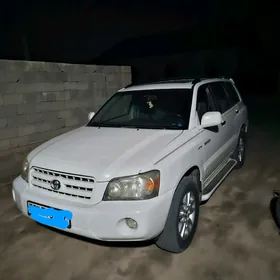 Toyota Highlander 2004