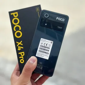 Poco x4pro 5G