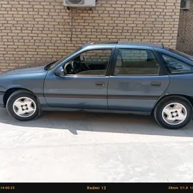 Opel Vectra 1989