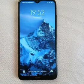 Redmi 8a