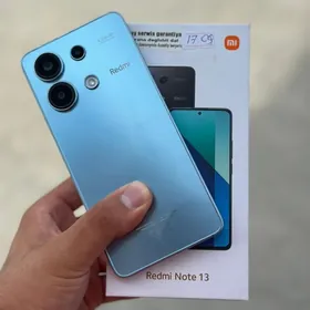 Redmi Note13 4G