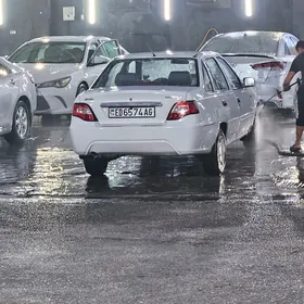 Daewoo Nexia 2010