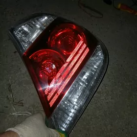 duty 2005 camry yzky sag fara