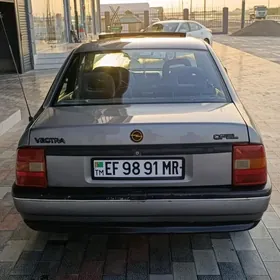 Opel Vectra 1992
