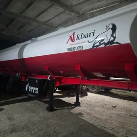 Kogel Euro Trailer 2025