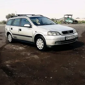Opel Astra 1999