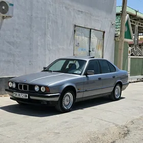 BMW E34 1993