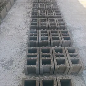 BETON KERPIC BAR