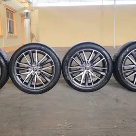 HANKOOK TEKER DISKA