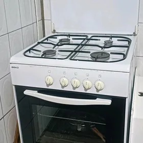 gaz plita