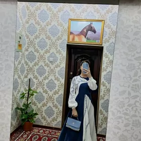 toý köýnegi