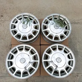DISKA R15