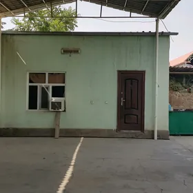 Kireýine jaý Magtymguly