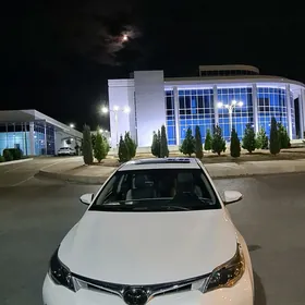 Toyota Avalon 2017