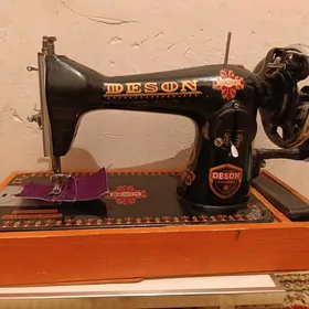 Deson dikin maşyn