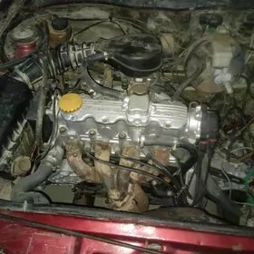 Opel Vectra 1995